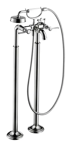 Axor Montreux 2-Griff Wannenarmatur von AXOR