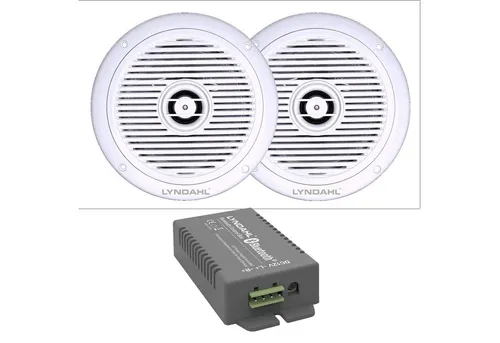 Deckenlautsprecher von Lyndahl