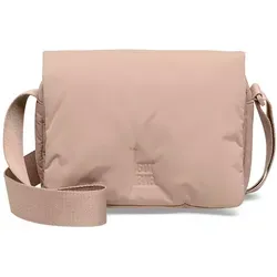 Got Bag Cloud Crossbody Bag - Umhängetasche aus recyceltem Nylon, wasserabweisend und leicht mit einzigartigem Puffer-Effekt sowie verstellbarem Schultergurt für vielseitiges Tragen.
