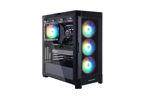 COUGAR Gaming-PC 