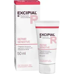 Excipial Repair Sensitive Creme