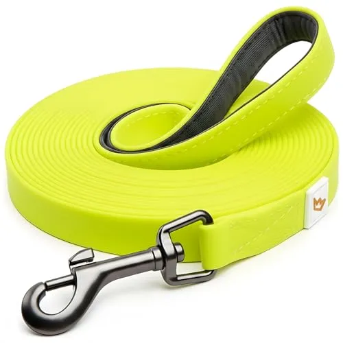 Rudelkönig Schleppleine 5m für Hunde von Rudelkönig