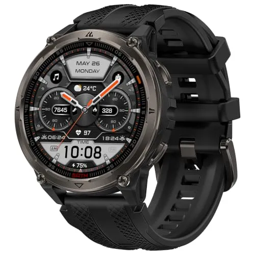 KOSPET ORB 2 GPS Smartwatch