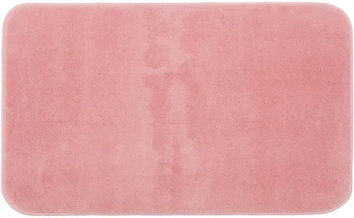 Gözze Badematte Rio Premium in pink von Gözze