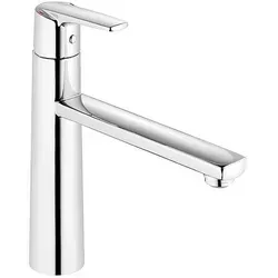 Heinrich Schulte Alpha 300 Spültischmischer mit Schwenkauslauf