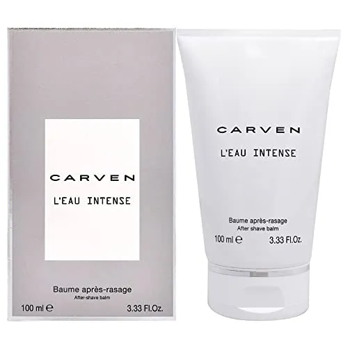 Carven L'Eau Intense After Shave Balsam 100 ml