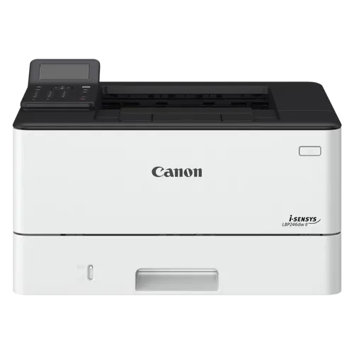 Canon i-SENSYS LBP246DW II in grau von Canon