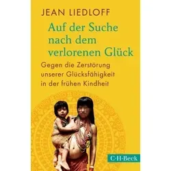 Auf der Suche nach dem verlorenen Glück von Beck