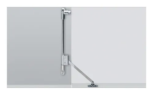 Hettich Schlösser & Riegel von Hettich