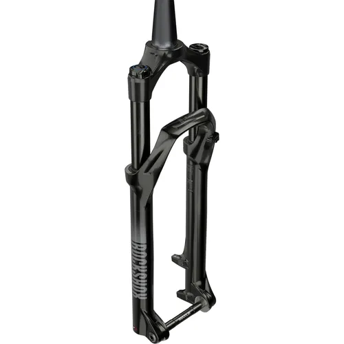 RockShox Judy Gold RL (120 mm, Luft) - Hochleistungs-Fahrradgabel - Die RockShox Judy Gold RL (120 mm, Luft) bietet eine präzise Federung und Anpassungsfähigkeit für optimales Fahrvergnügen. Ideal für anspruchsvolle Trails und vielseitigen Einsatz.