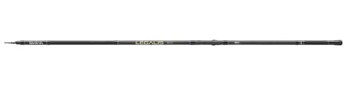 Daiwa Legalis Tele Trout 5-25g Forellenrute Telerute (3,90m / 5-25g)