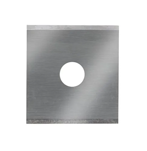 Connex Klinge Kantenhobel 23 x 24 x 0,5, 5 Stück, COXT897037