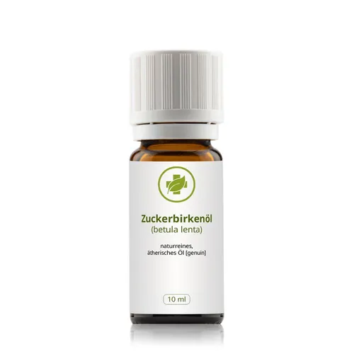Zuckerbirkenöl