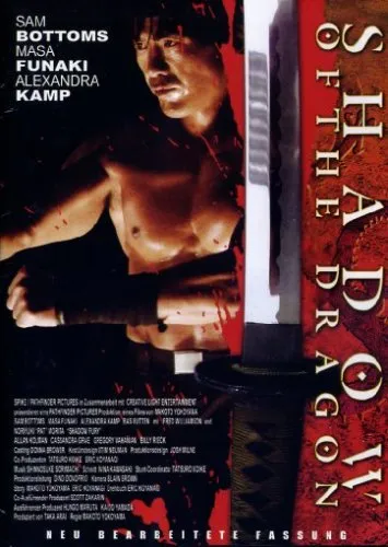 Shadow of the Dragon