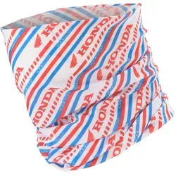 Alpinestars Honda Halswärmer, weiss-rot für Männer von Alpinestars