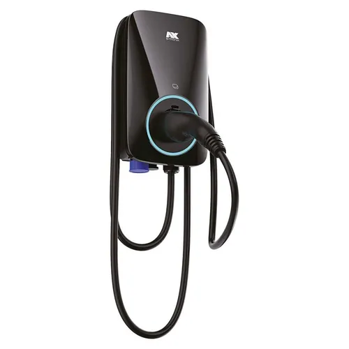 a-TroniX AX-22KP1 22kW Wallbox mit 6m Kabel