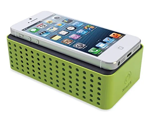 Lautsprecher Grün von TFA Dostmann