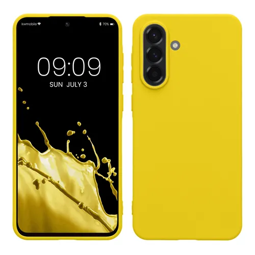 Hülle für Samsung Galaxy A56 5G Handyhülle Handy Case Cover Smartphone Backcover