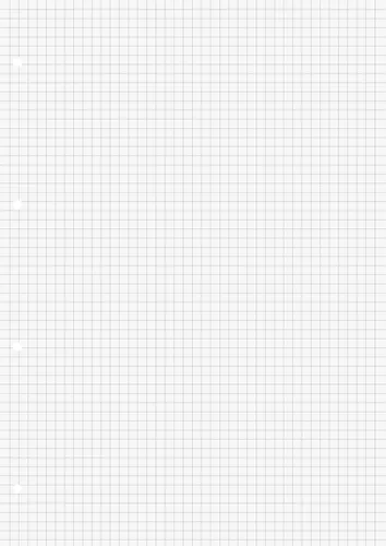 Ringbucheinlagen DIN A4 von Blöcke-Hefte