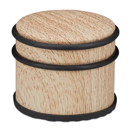 Türstopper Türpuffer Fensterstopper rutschfest schwer Bodenpuffer Bodenstopper