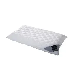 Billerbeck Nackenstützkissen Latexi - 40 cm Breite, hochwertig und ideal für erholsamen Schlaf, Black Friday Deal!