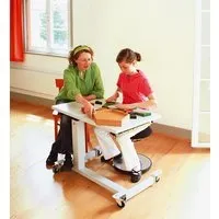 Möckel Therapietisch