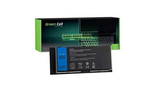 Green Cell Akkus & Batterien von Green Cell