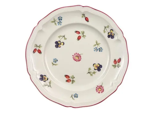 Villeroy & Boch Brotteller Petite Fleur Brotteller 17 cm