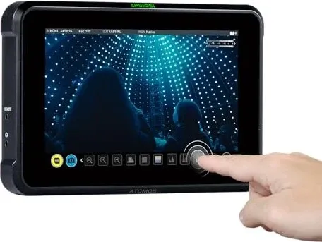 Atomos Shinobi 7 von Atomos