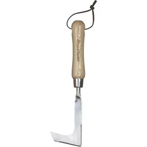 KentundStowe Fugenkratzer 732813, mit Handgriff, 28,5 cm Länge