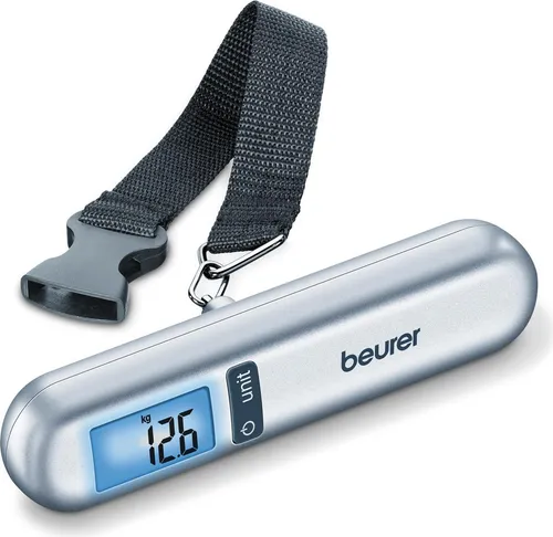 Produktbild Beurer LS 06 Kofferwaage – Praktisch und Handlich