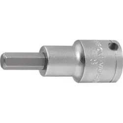 HOLEX 6-kant-Schraubendreher-Einsatz 1/2