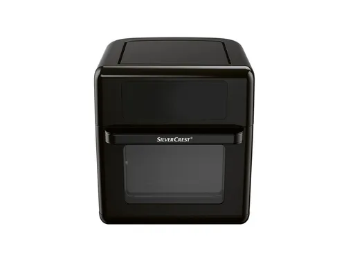 SILVERCREST® KITCHEN TOOLS 9-in-1 Heißluftfritteuse