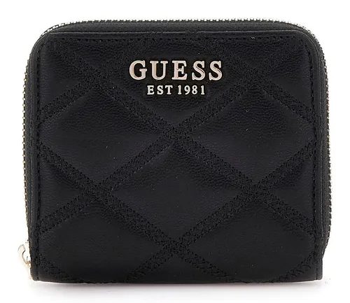 Guess Geldbörse Small Zip Around Wallet
