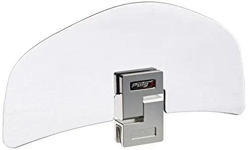 Puig 4717H Deflektoren Bogenradius 300mm