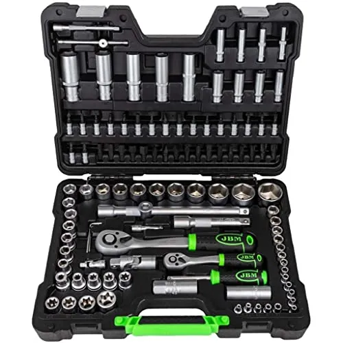 Werkzeugkoffer bis 100 Euro von JBM