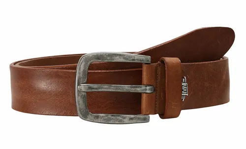 Produktbild LLOYD Leather Belt 4.0 W85 Gürtel Accessoire Cognac Braun