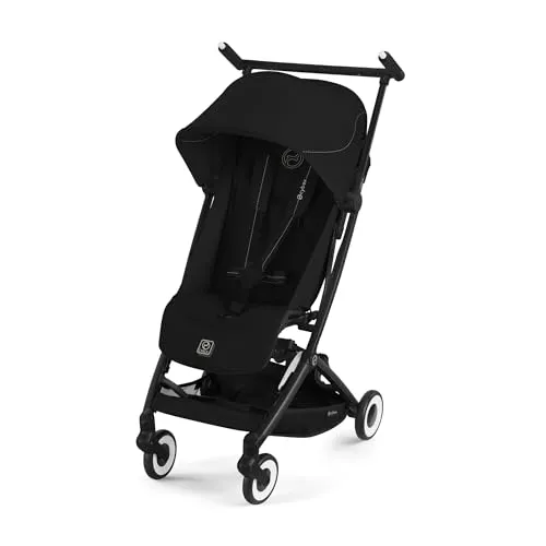 Cybex GOLD Buggy Libelle Black Magic von CYBEX