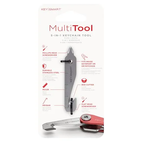 KeySmart MultiTool