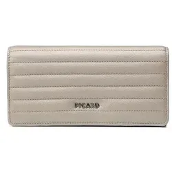 Picard Evolute 1 Geldbörse Leder 19 cm braun
