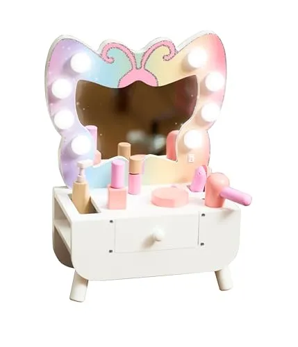 BAYER CHIC 2000 Tabletop Schminktisch 334-01