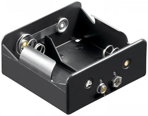 Goobay 11452 Batteriewächter von Goobay