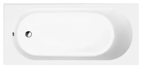Villeroy & Boch O.novo Rechteck-Whirlpool Airpool Comfort 1700 x 700 mm