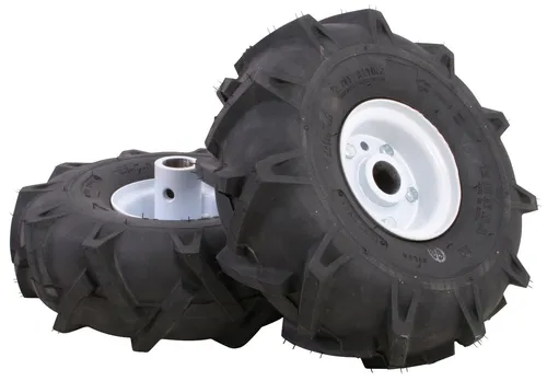 Texas Zusatzräder Satz Radsatz 12