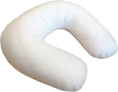 Dreams Nackenstützkissen Luxury Satin