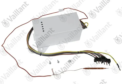 Produktbild Vaillant Sicherheitstemperaturbegrenzer STB 0010034418