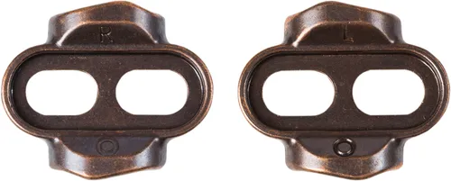 crankbrothers Easy Release Cleats 0°