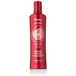 Fanola Haarshampoo Wonder Curl von Fanola