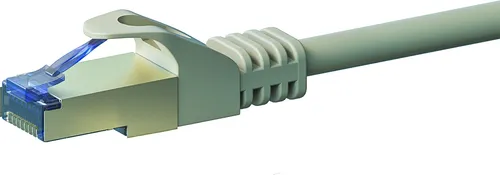 CAT 6a Netzwerkkabel LSOH