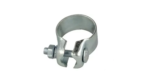 Hart Klemmstück, Abgasanlage 471 549